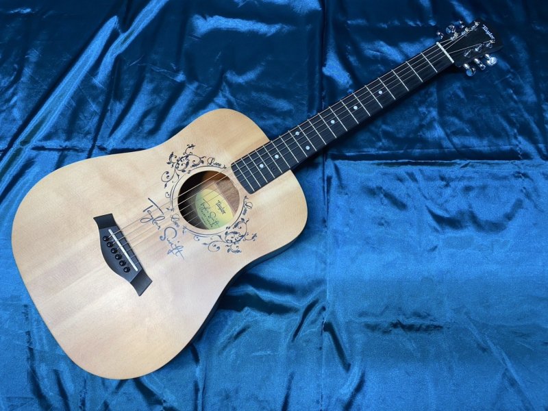 画像1: Taylor / Taylor Swift Baby Taylor-e【中古品】 (1)
