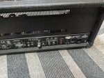 画像10: Hughes & Kettner / TriAmp MK2  ヘッドアンプ【中古品】 (10)