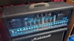 画像1: Hughes & Kettner / TriAmp MK2  ヘッドアンプ【中古品】 (1)