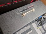 画像8: Hughes & Kettner / TriAmp MK2  ヘッドアンプ【中古品】 (8)