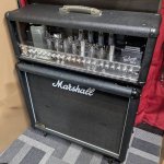 画像2: Hughes & Kettner / TriAmp MK2  ヘッドアンプ【中古品】 (2)