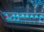 画像4: Hughes & Kettner / TriAmp MK2  ヘッドアンプ【中古品】 (4)