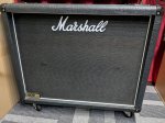 画像1: MARSHALL / 1936 2x12 Cabinet  キャスター 付き【中古品】 (1)