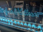 画像3: Hughes & Kettner / TriAmp MK2  ヘッドアンプ【中古品】 (3)