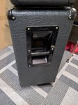 画像4: MARSHALL / 1936 2x12 Cabinet  キャスター 付き【中古品】 (4)