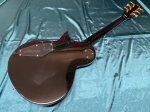 画像7: 【新品】Grass Roots / G-EC  Gloss Vintage Black (7)