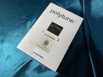 画像4: TC ELECTRONIC / Polytune 3 ポリフォニック チューナー【中古品】 (4)