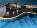 画像5: 【新品】Grass Roots / G-EC  Gloss Vintage Black (5)