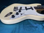 画像5: Fender JAPAN / ST-72 60SC【中古品】 (5)