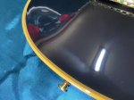 画像10: 【新品】Grass Roots / G-EC  Gloss Vintage Black (10)