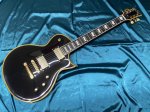 画像1: 【新品】Grass Roots / G-EC  Gloss Vintage Black (1)