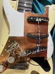 画像15: Fender JAPAN / ST-72 60SC【中古品】 (15)