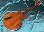 画像8: 【新品】Seventy Seven Guitars / ALBATROSS-JAZZ-JT SB (8)
