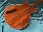 画像9: 【新品】Seventy Seven Guitars / ALBATROSS-JAZZ-JT SB (9)