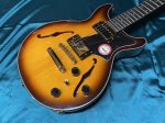 画像3: 【新品】Seventy Seven Guitars / ALBATROSS-JAZZ-JT SB (3)
