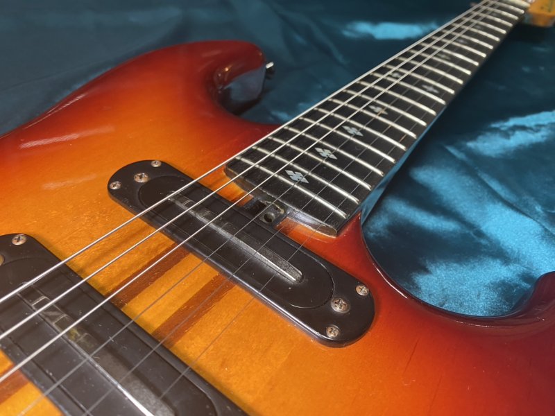 画像4:  YAMAHA / SC-1200 Super Combinator【中古品】 (4)