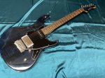 画像1: YAMAHA / PACIFICA 611VFM TBL【中古品】ぼっち・ざ・ろっく！ 仕様 (1)