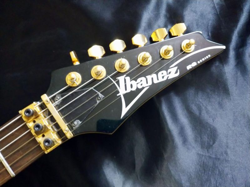 Ibanez / RG370 フジゲン期 - ”KALEIDO GUITAR” ギター・ベースSHOP