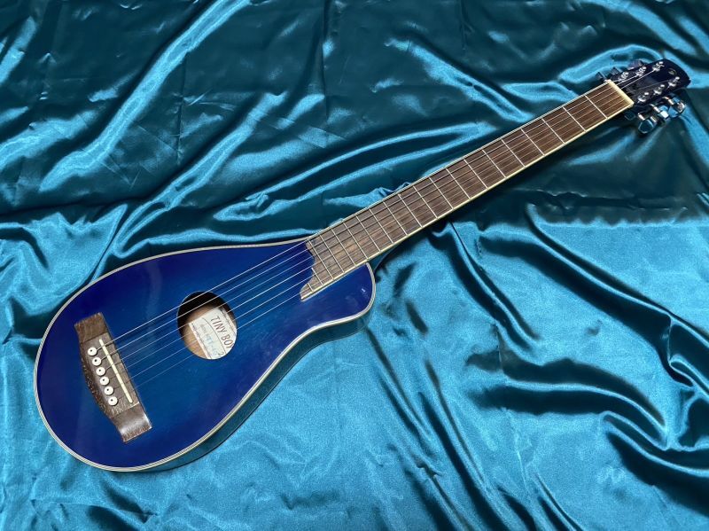 Tiny boy / TT-40 (中古品) - ”KALEIDO GUITAR” ギター・ベースSHOP カレイドギター