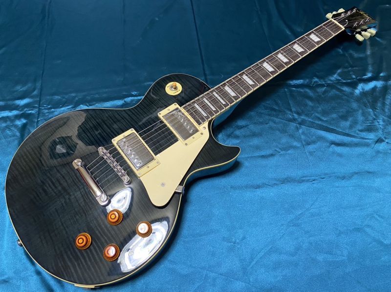 Tokai / ALS48 /（新古品） - ”KALEIDO GUITAR” ギター・ベースSHOP カレイドギター