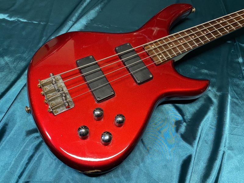 Aria pro II / AVB-series Bass - ”KALEIDO GUITAR” ギター・ベースSHOP カレイドギター