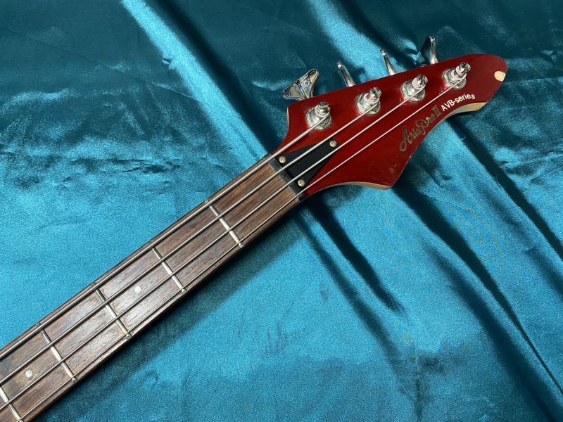 Aria pro II / AVB-series Bass - ”KALEIDO GUITAR” ギター・ベースSHOP カレイドギター