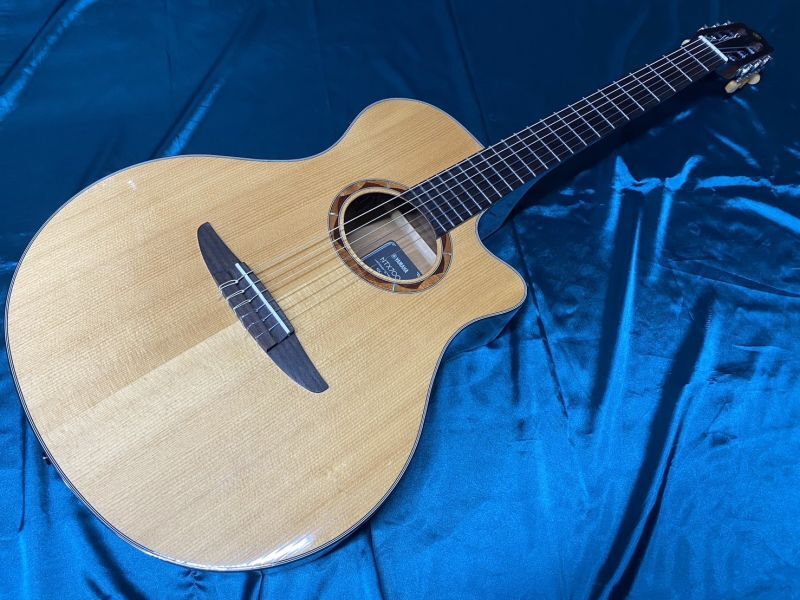 YAMAHA / NTX 700 エレガット - ”KALEIDO GUITAR” ギター・ベースSHOP カレイドギター