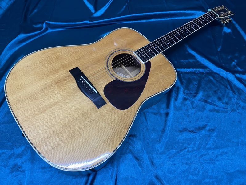 YAMAHA / L-5（後期型） - ”KALEIDO GUITAR” ギター・ベースSHOP カレイドギター